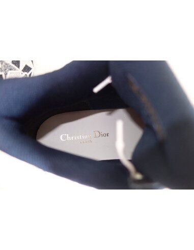 Sneakers Walk'n'Dior homme 39