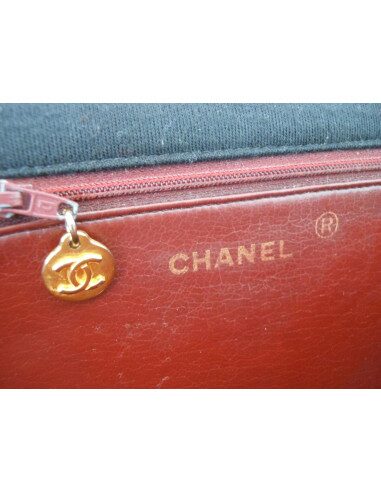 SAC / POCHETTE CHANEL MADEMOISELLE