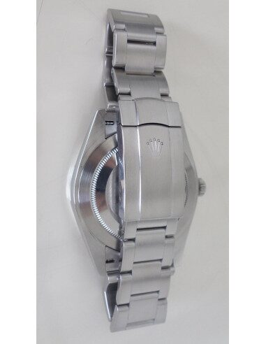 Montre Rolex Oyster Perpetual homme