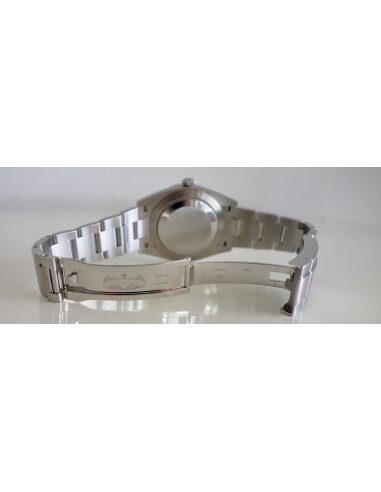 Montre Rolex Oyster Perpetual homme