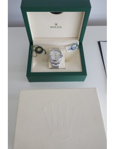 Montre Rolex Oyster Perpetual homme