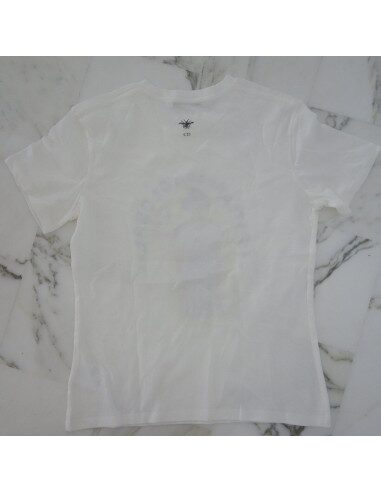 Tee-shirt Dior avec son Tote bag