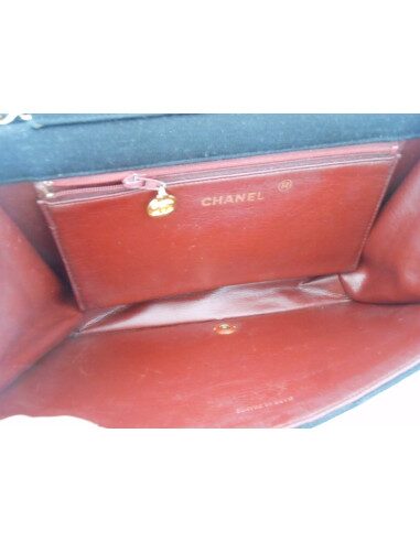 SAC / POCHETTE CHANEL MADEMOISELLE