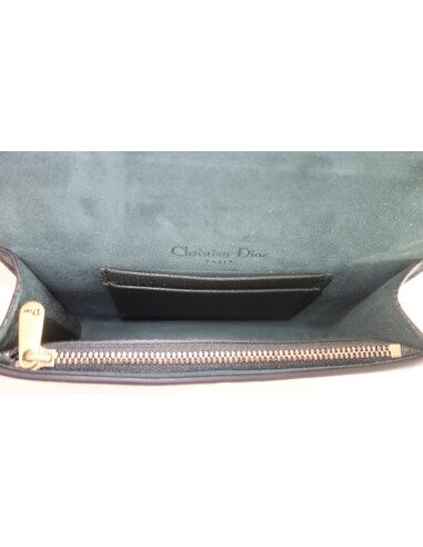 Pochette ceinture Dior Saddle