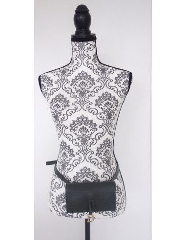 Pochette ceinture Dior Saddle