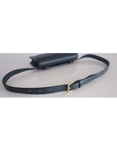 Pochette ceinture Dior Saddle