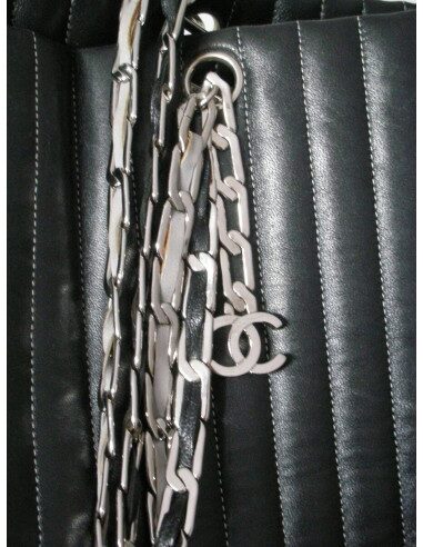 SAC CHANEL  GRAND MODELE