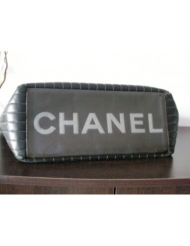 SAC CHANEL  GRAND MODELE