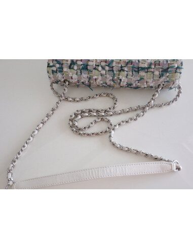 Sac Chanel Classique tweed