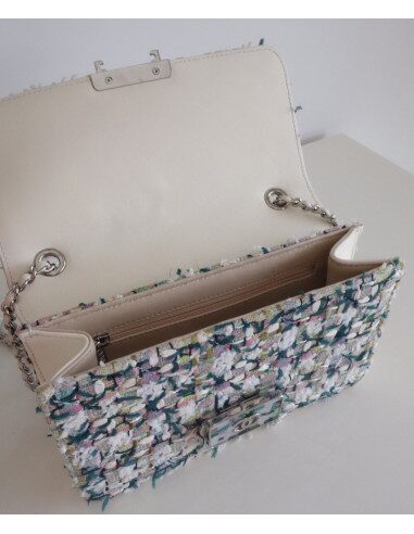 Sac Chanel Classique tweed
