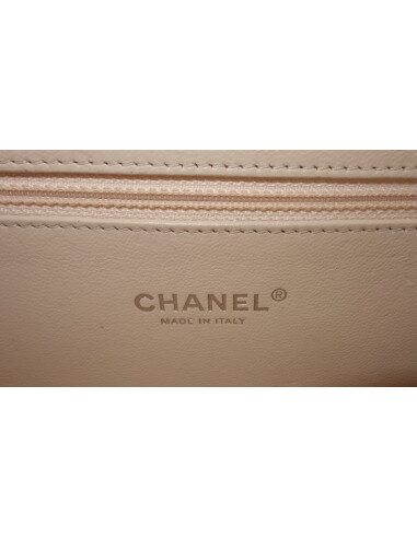 Sac Chanel Classique tweed