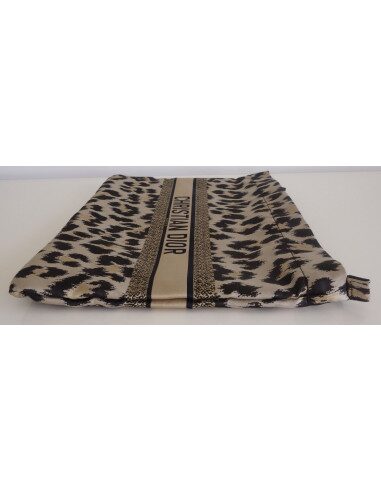 Pochette Diortravel Mizza