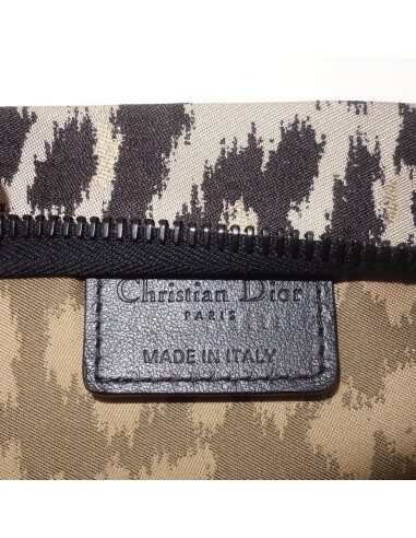 Pochette Diortravel Mizza