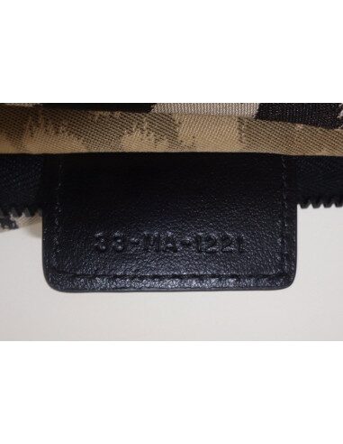 Pochette Diortravel Mizza