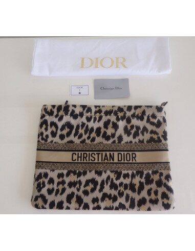 Pochette Diortravel Mizza