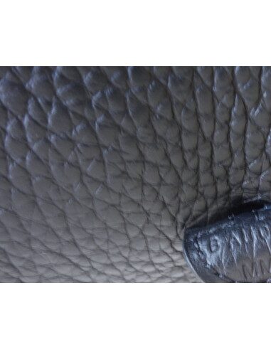 Sac Hermes Evelyne Amazone noir