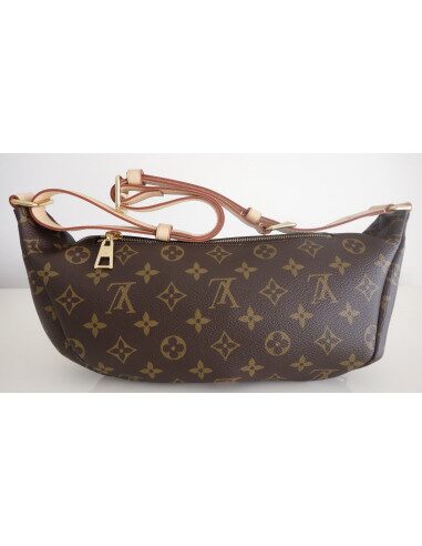 Sac banane Vuitton Bumbag