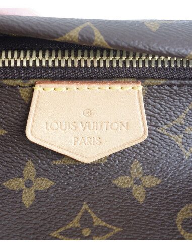 Sac banane Vuitton Bumbag
