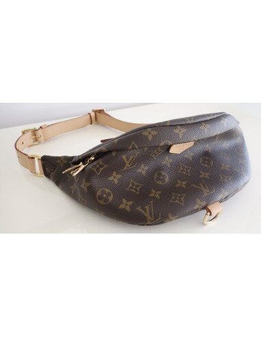 Sac banane Vuitton Bumbag