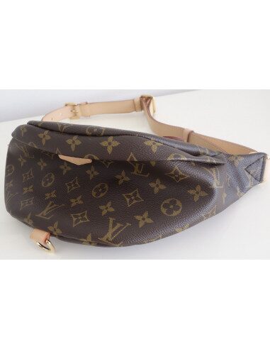 Sac banane Vuitton Bumbag