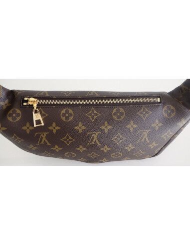 Sac banane Vuitton Bumbag