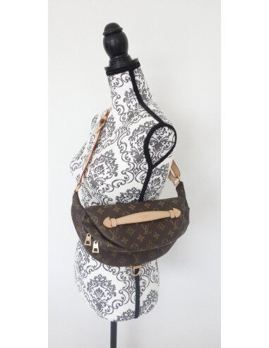 Sac banane Vuitton Bumbag