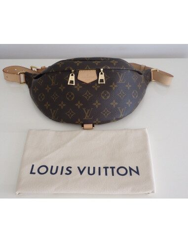 Sac banane Vuitton Bumbag