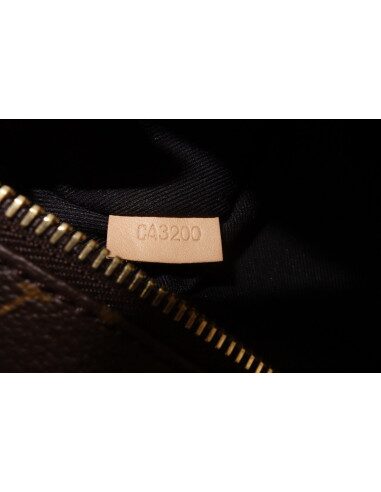 Sac banane Vuitton Bumbag
