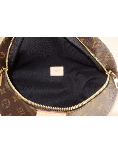 Sac banane Vuitton Bumbag