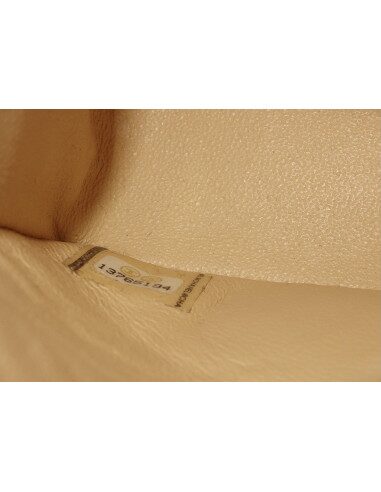 Sac Chanel Classique beige