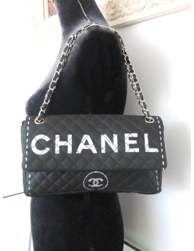 SAC CHANEL