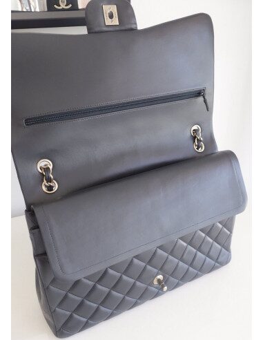 Sac Chanel Classique maxi