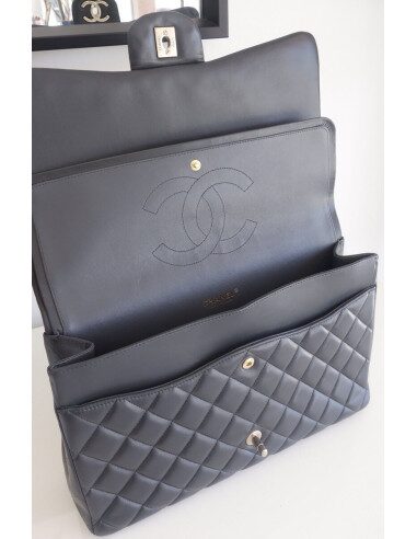 Sac Chanel Classique maxi