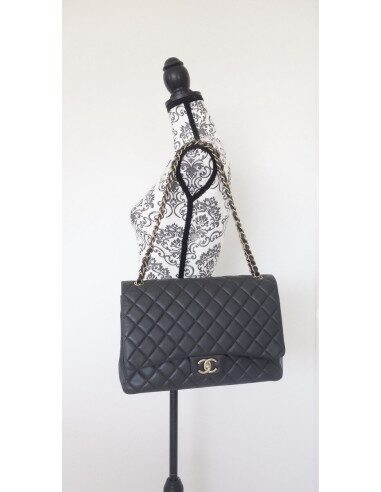Sac Chanel Classique maxi