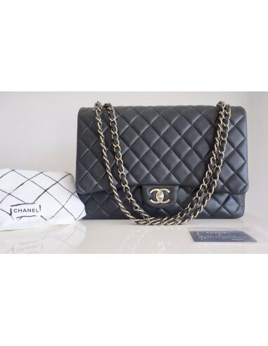 Sac Chanel Classique maxi