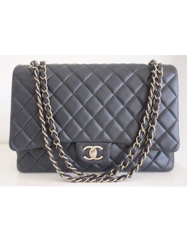 Sac Chanel Classique maxi