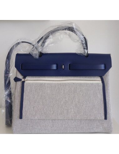 Sac Hermes Herbag zip 31