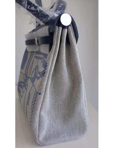 Sac Hermes Herbag zip 31