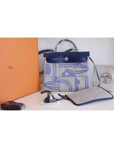 Sac Hermes Herbag zip 31