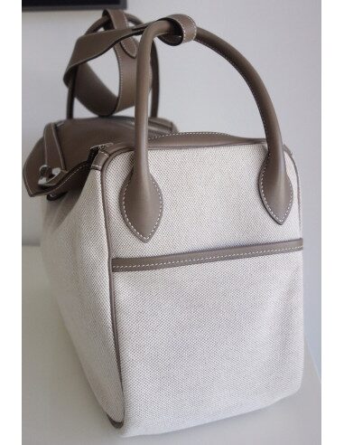 Sac Hermes Lindy 34