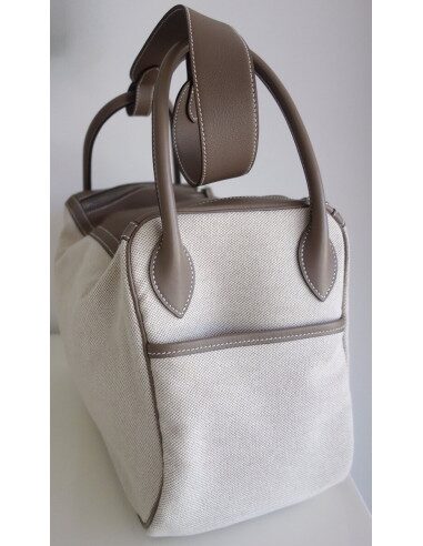 Sac Hermes Lindy 34
