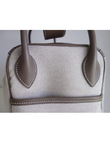 Sac Hermes Lindy 34