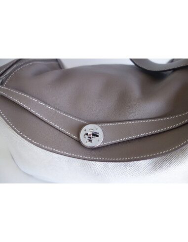 Sac Hermes Lindy 34