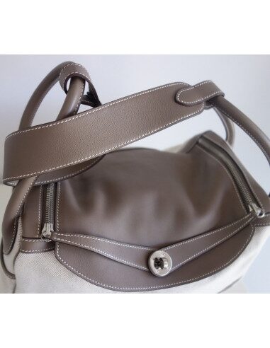 Sac Hermes Lindy 34