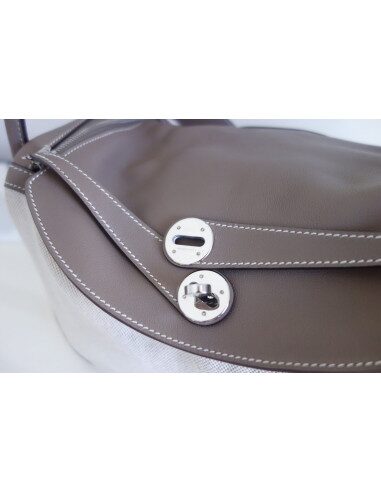 Sac Hermes Lindy 34