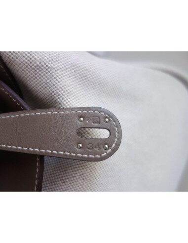Sac Hermes Lindy 34
