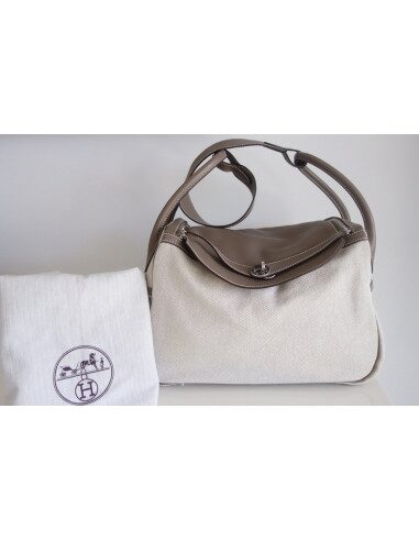 Sac Hermes Lindy 34