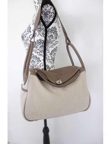 Sac Hermes Lindy 34