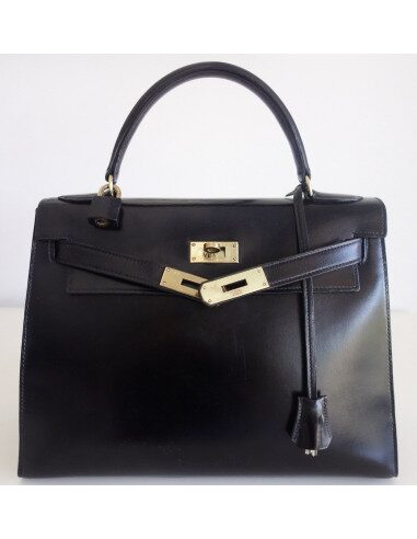 Sac Hermes Kelly 28