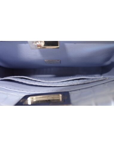 Sac micro Peekaboo Fendi